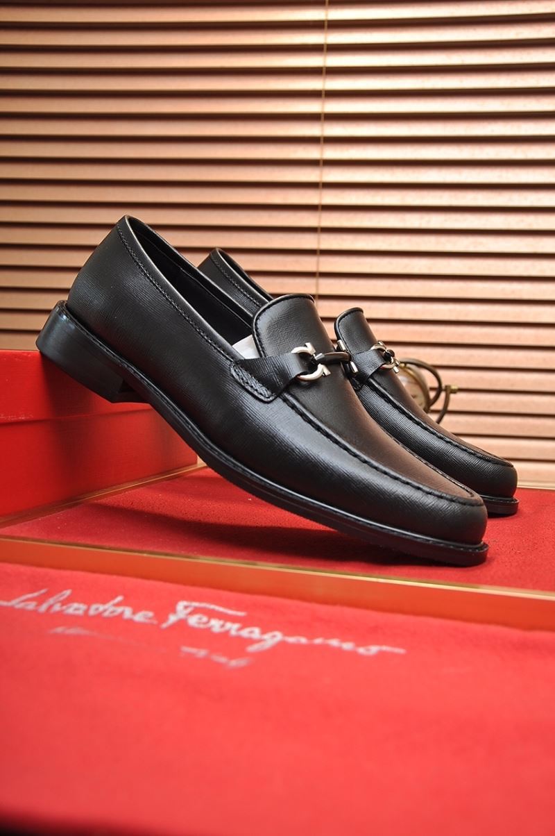 Ferragamo Shoes